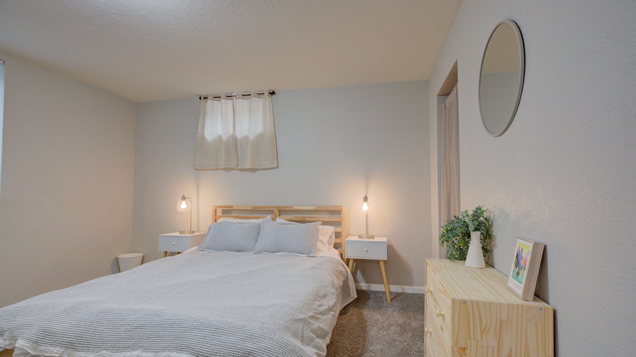 Photo of Bedroom in South Westminster