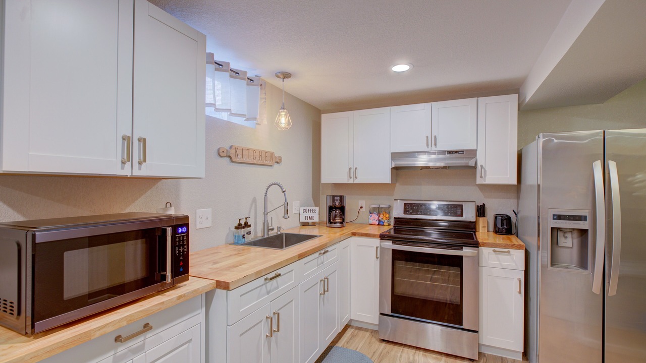 Photo of Kitchen in South Westminster