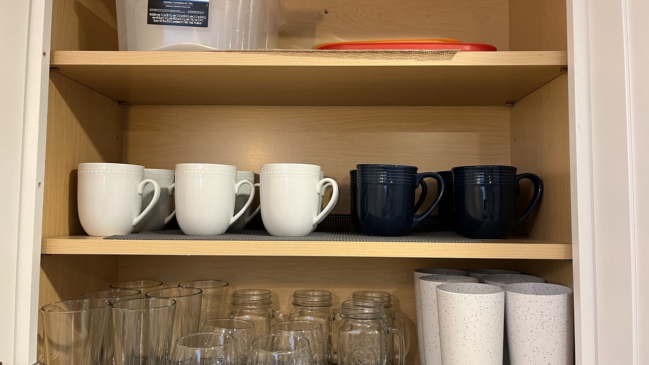 Photo of Kitchen in South Westminster