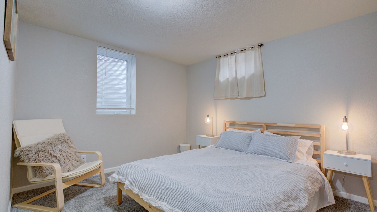 Photo of Bedroom in South Westminster