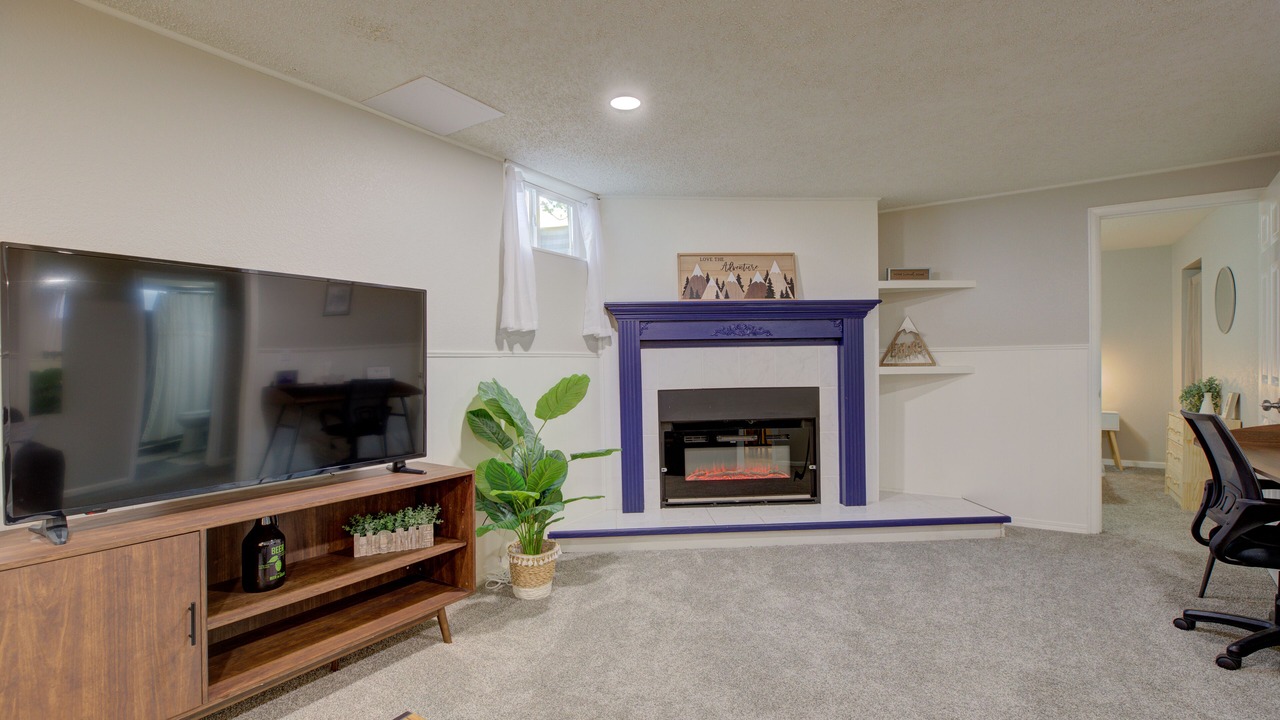 Photo of Bedroom in South Westminster