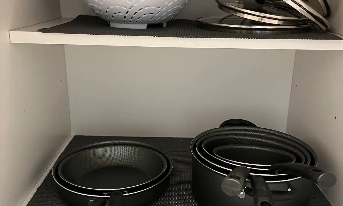 Photo of Kitchen in South Westminster