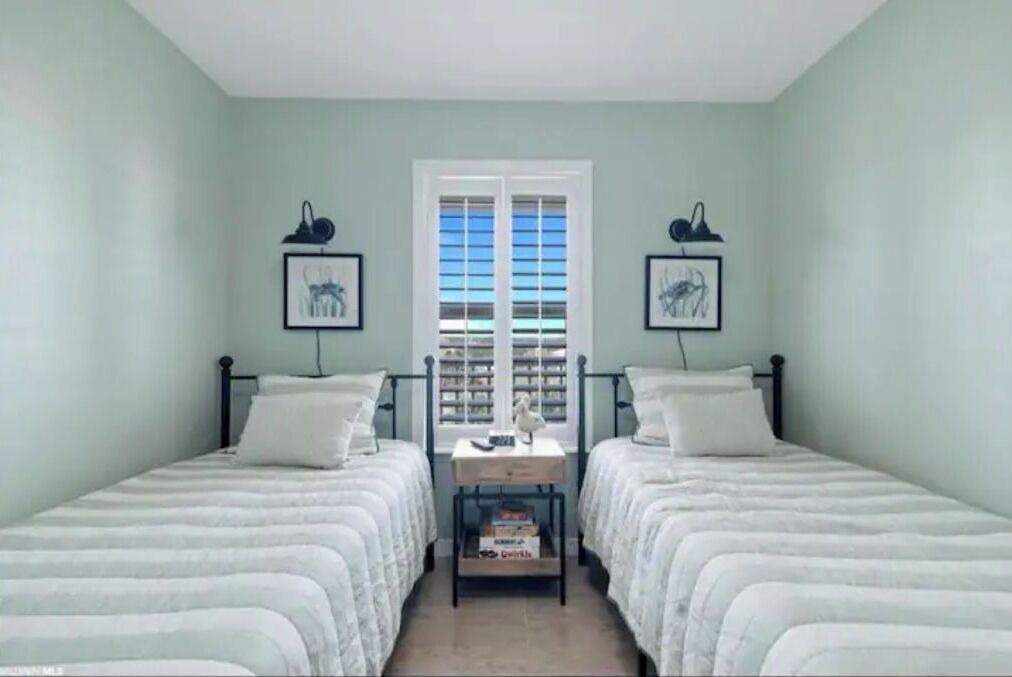 Photo of Bedroom in Ono Island