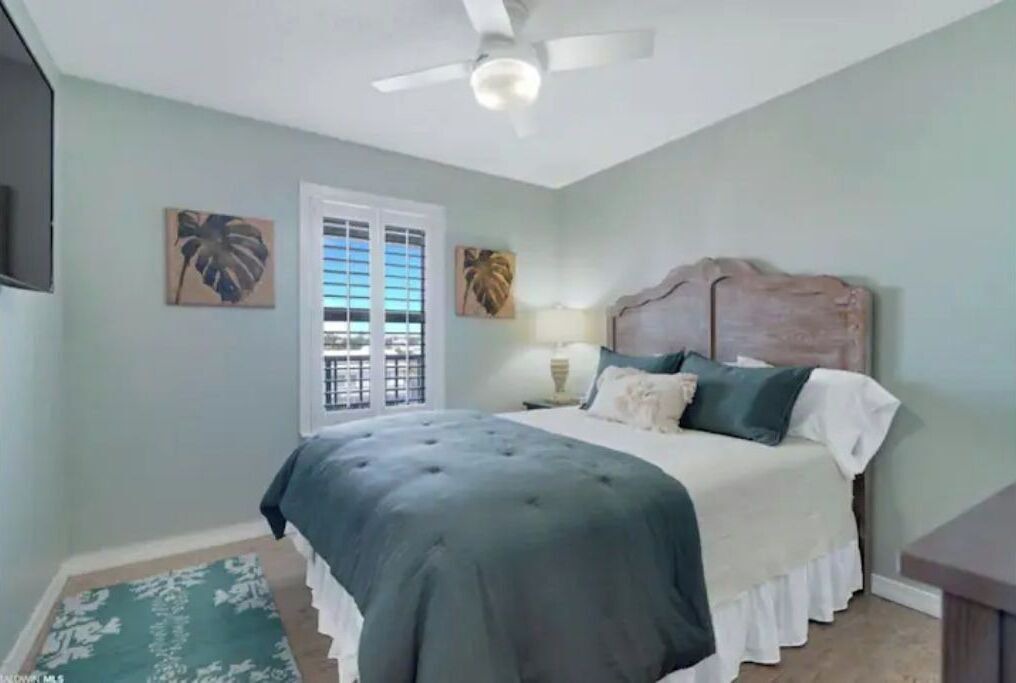 Photo of Bedroom in Ono Island