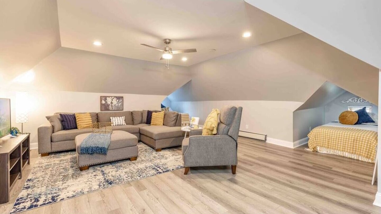 Photo of Bedroom in Morgantown