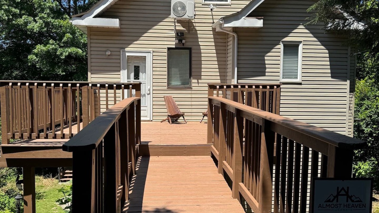 Photo of Outdoor in Morgantown