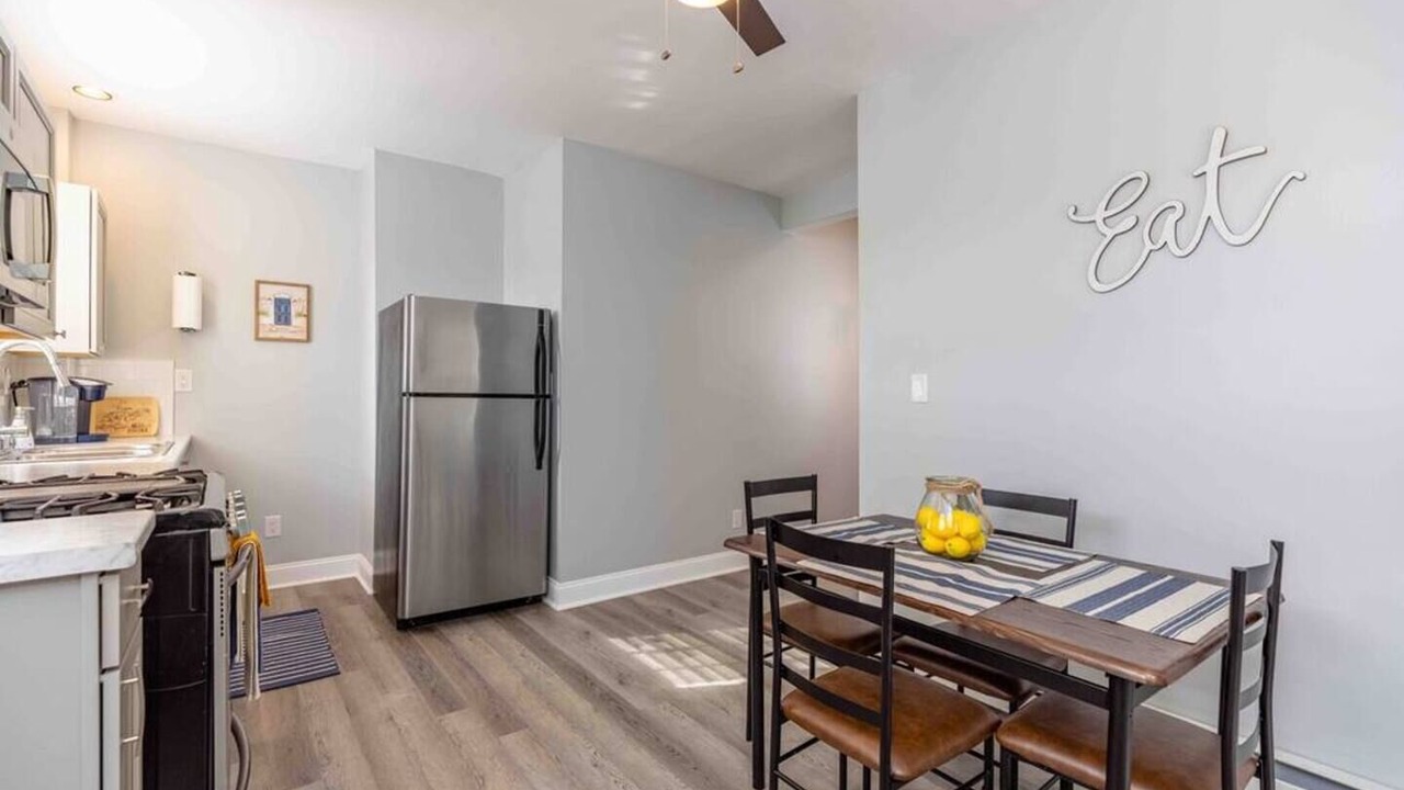 Photo of Kitchen in Morgantown