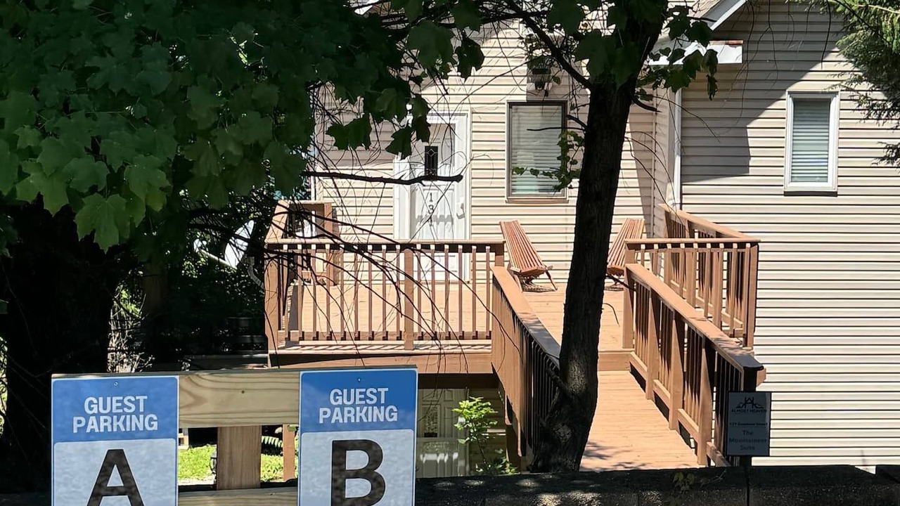 Photo of Outdoor in Morgantown