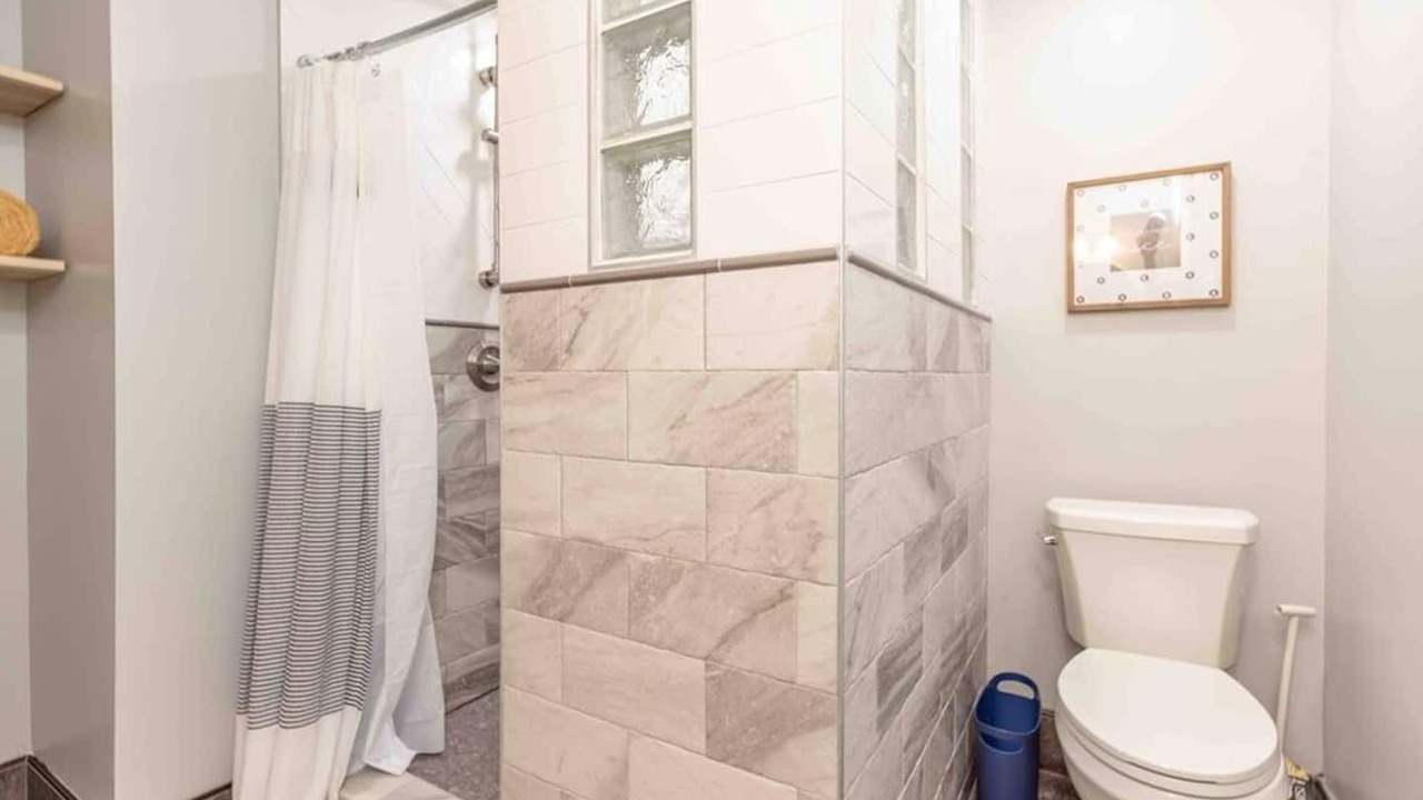 Photo of Bathroom in Morgantown