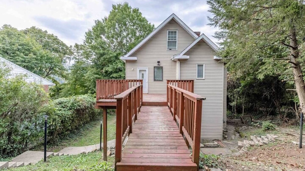 Photo of Outdoor in Morgantown