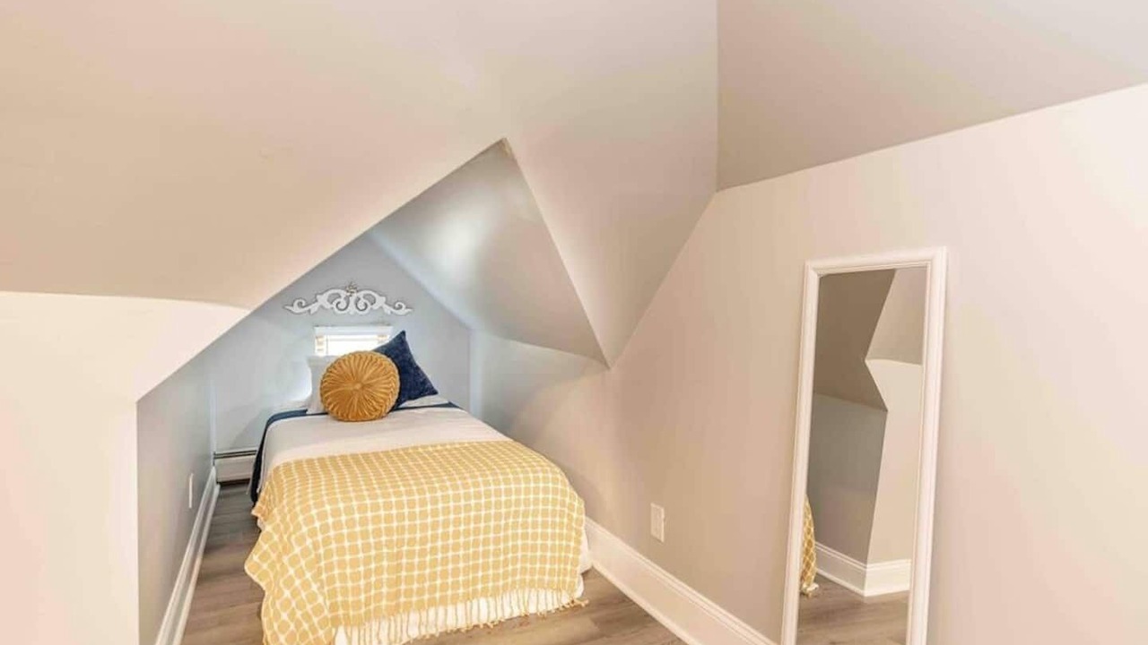 Photo of Bedroom in Morgantown