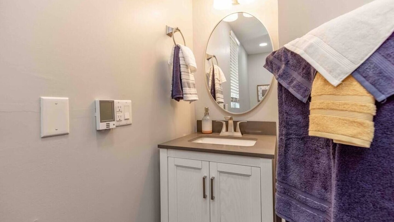 Photo of Bathroom in Morgantown