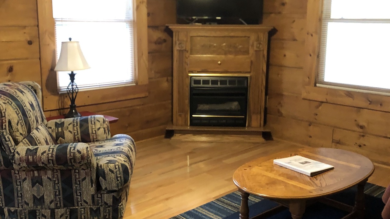 Photo of Livingroom in Oneida
