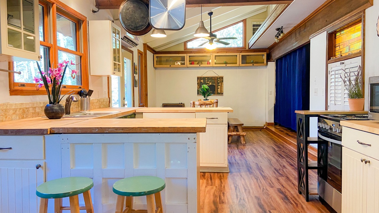 Photo of Kitchen in Ellijay