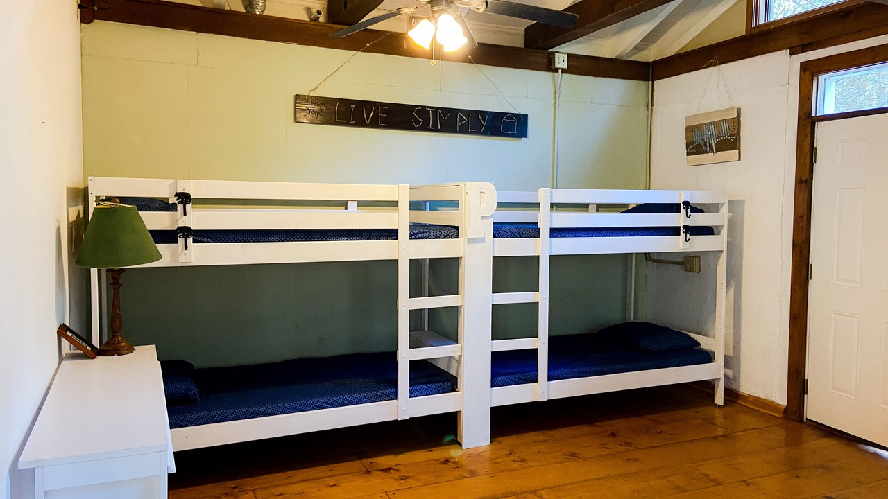 Photo of Bedroom in Ellijay