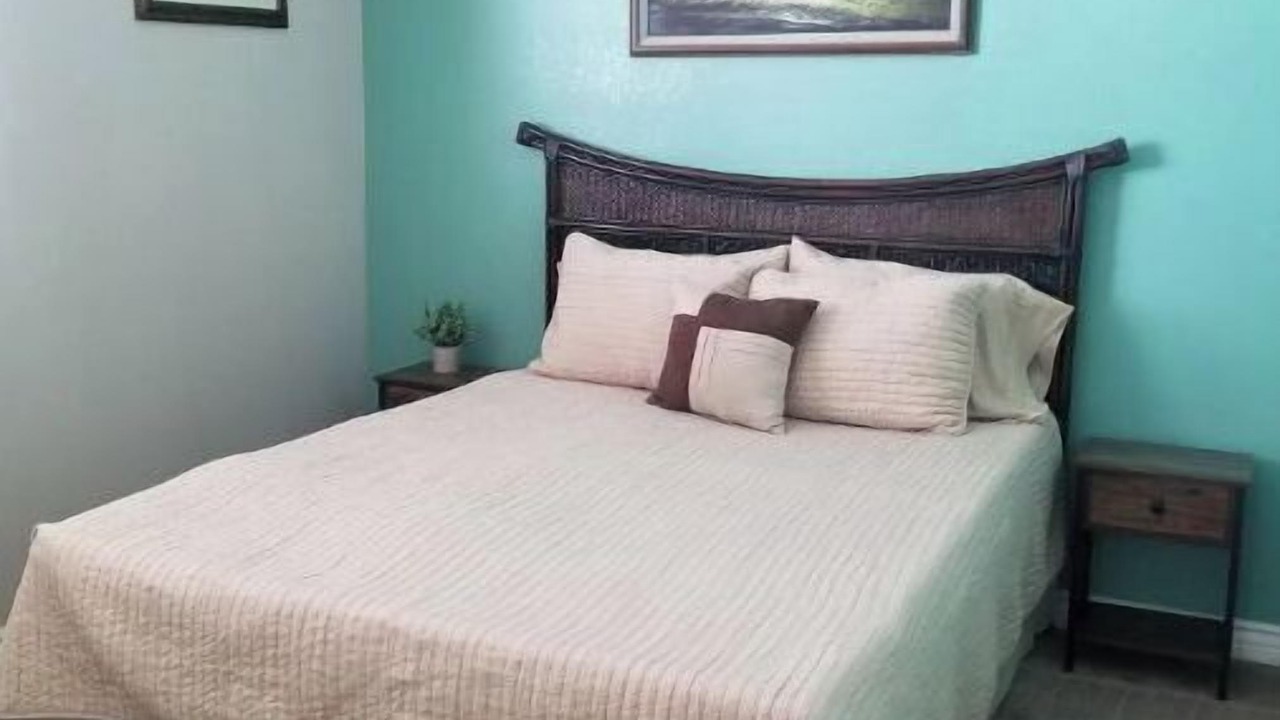 Photo of Bedroom in Johnstown