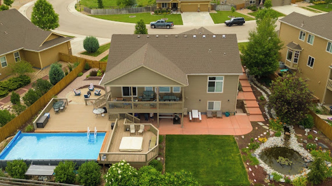 Photo of Outdoor in Johnstown