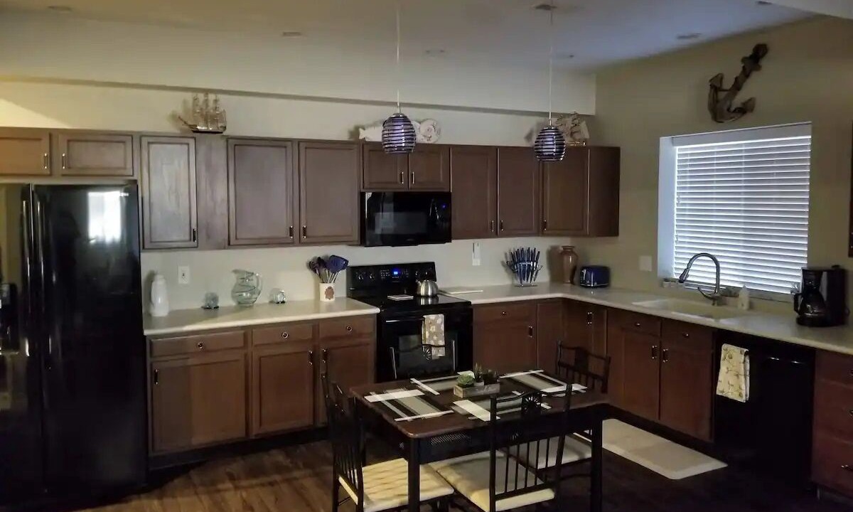 Photo of Kitchen in Johnstown