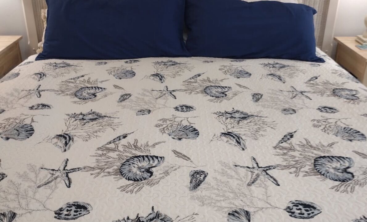 Photo of Bedroom in Calabash