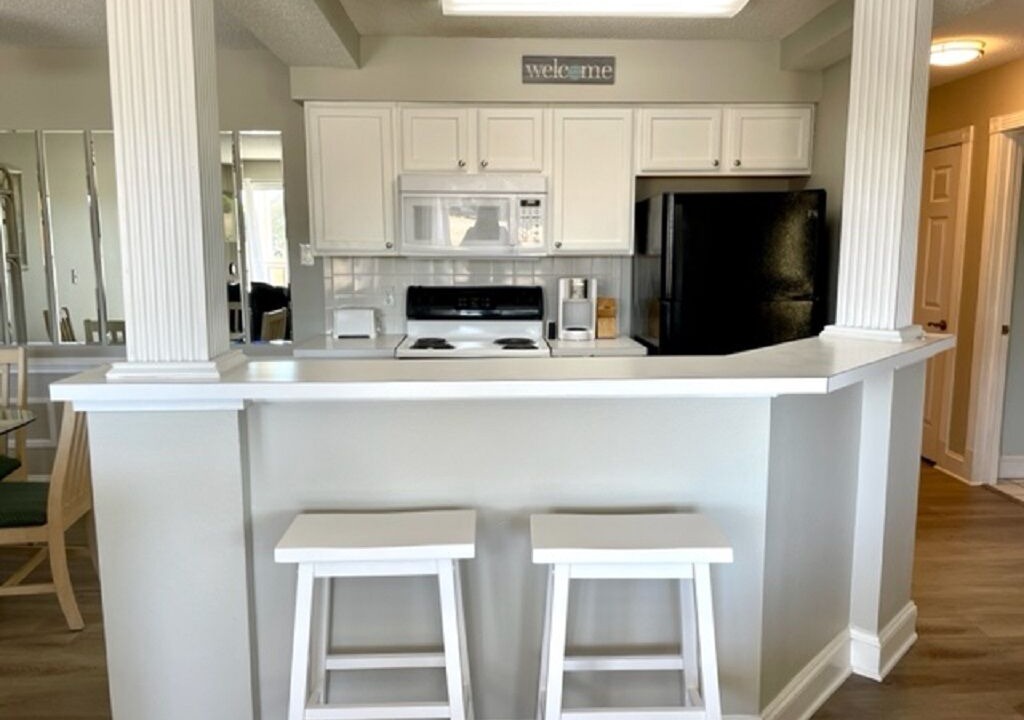 Photo of Kitchen in Calabash