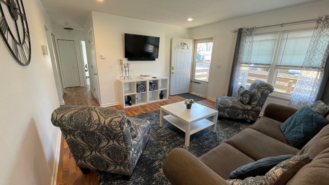Photo of Bedroom in Bedford