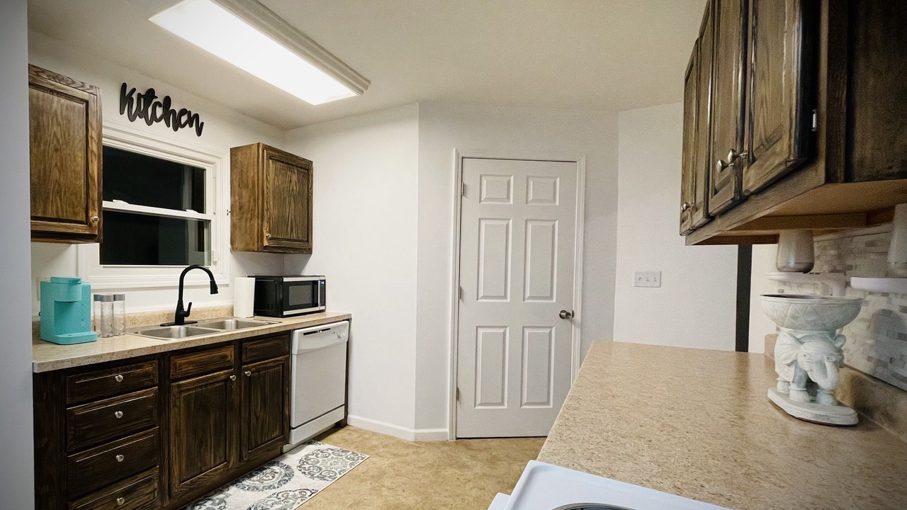 Photo of Bedroom in Bedford