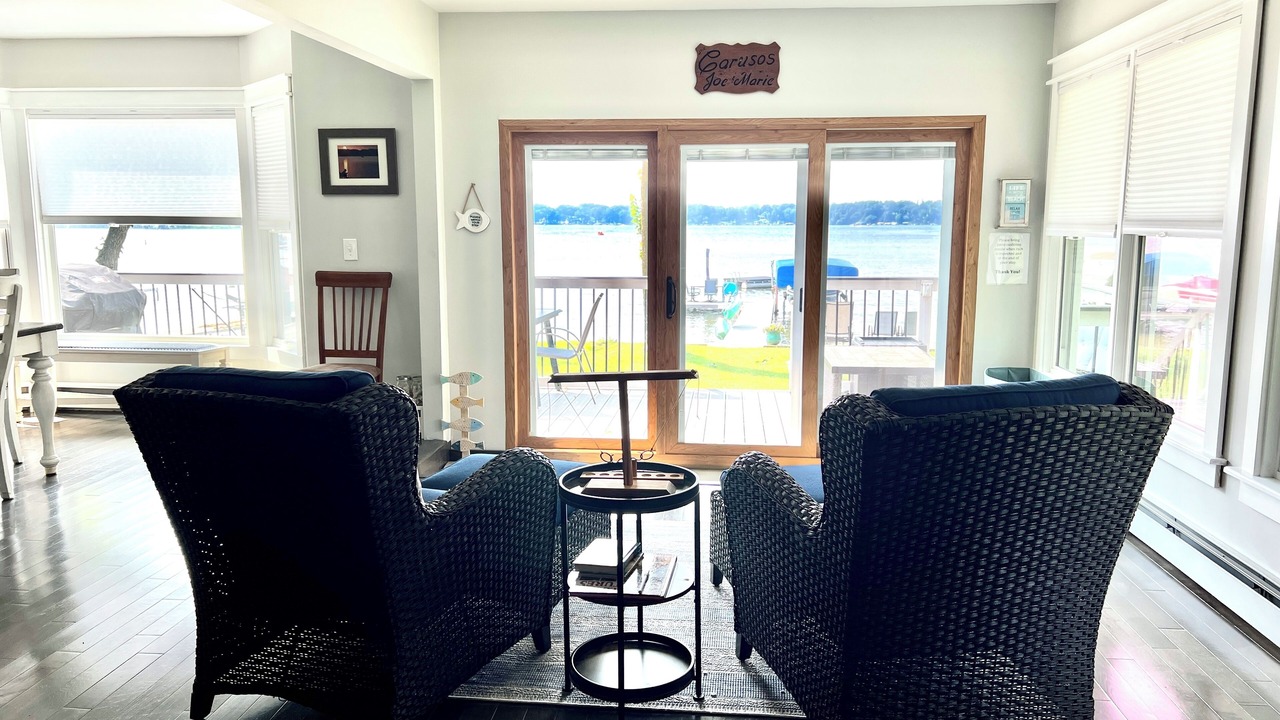 Photo of Bedroom in Powers Lake