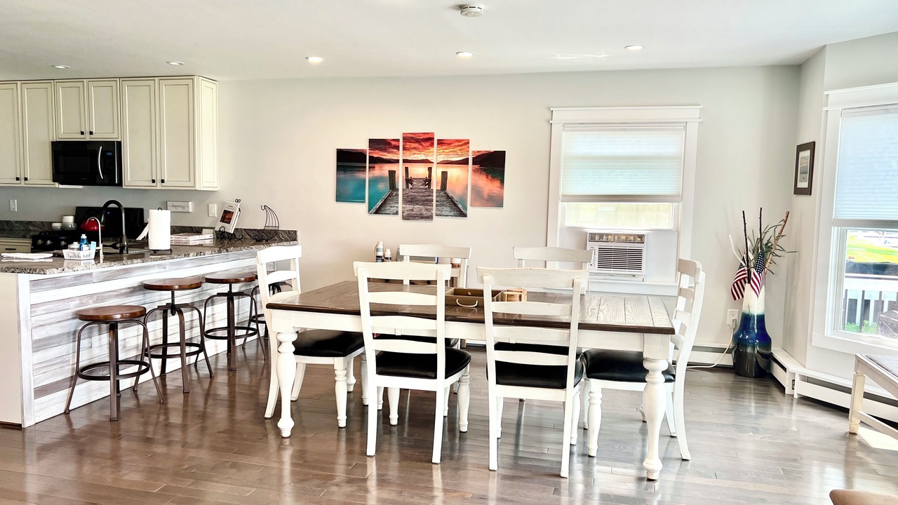Photo of Livingroom in Powers Lake