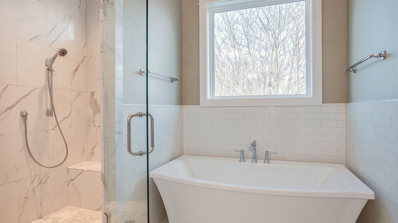Photo of Bathroom in Thompson's Station