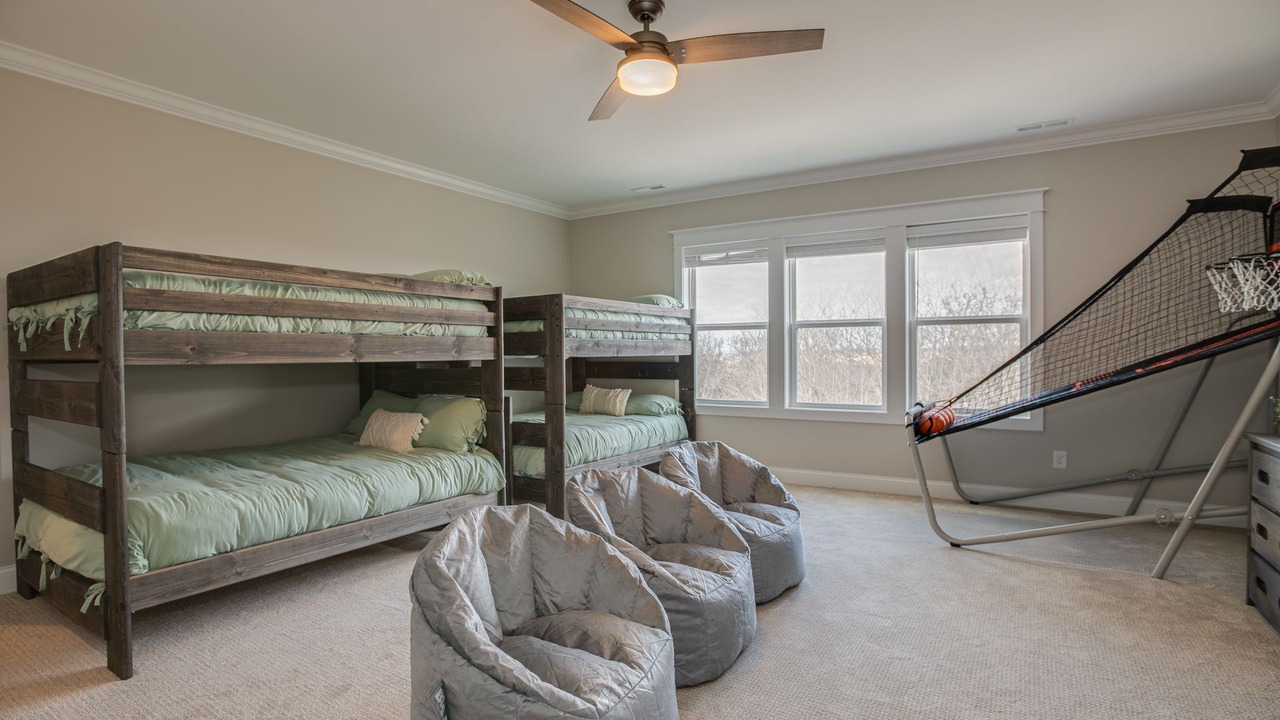 Photo of Bedroom in Thompson's Station