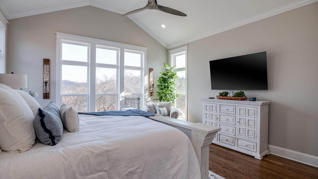 Photo of Bedroom in Thompson's Station