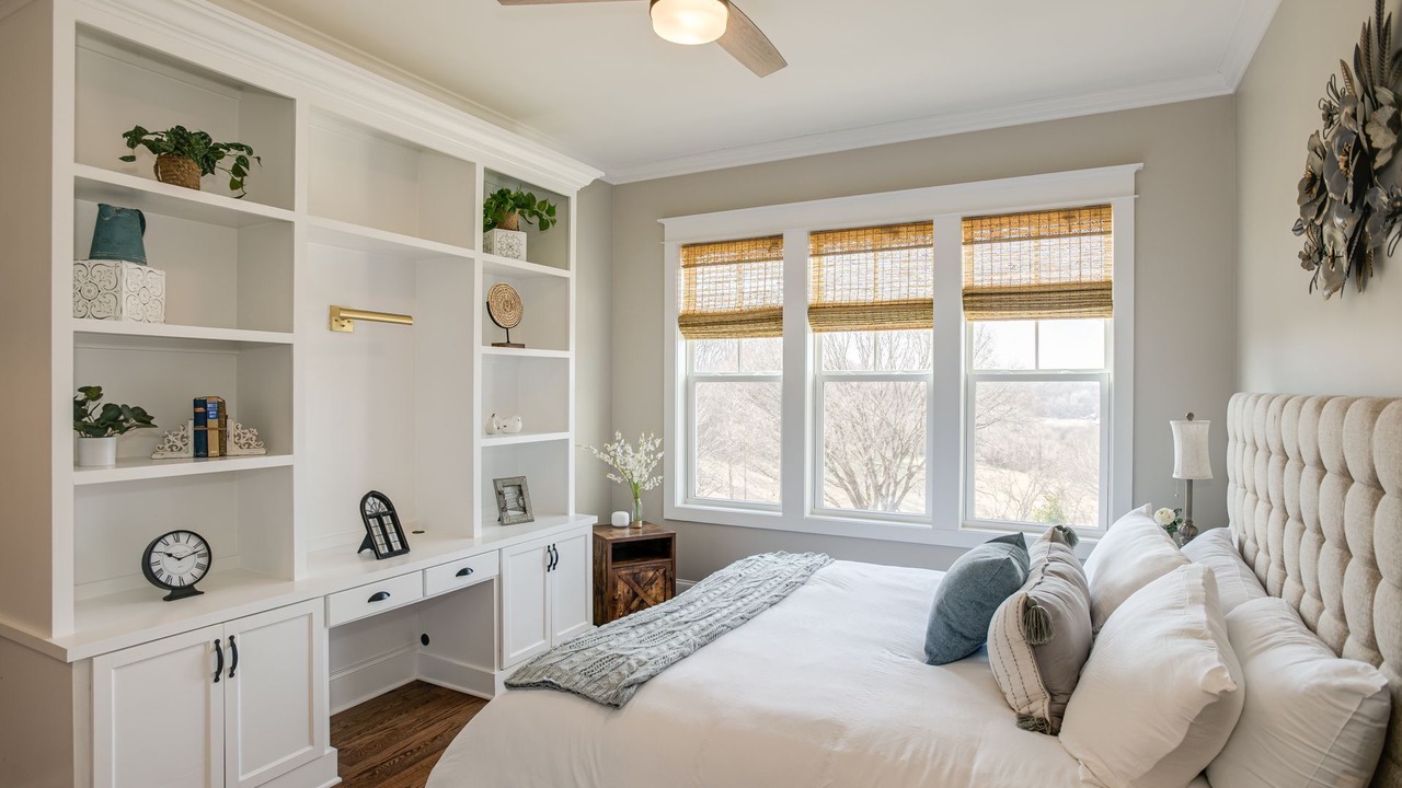 Photo of Bedroom in Thompson's Station