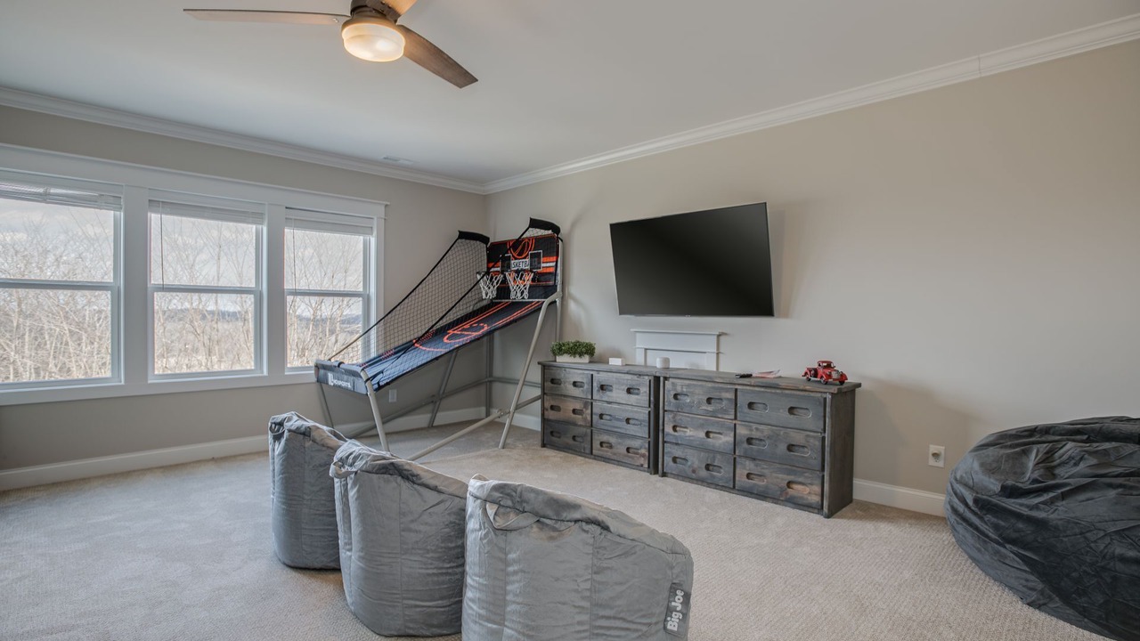 Photo of Bedroom in Thompson's Station
