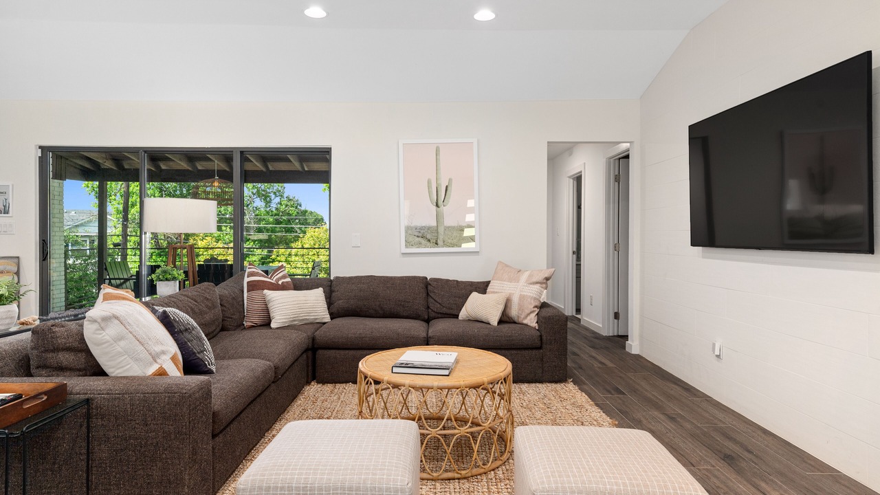 Photo of Bedroom in Riverside