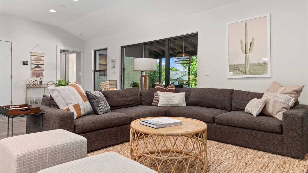 Photo of Livingroom in Riverside