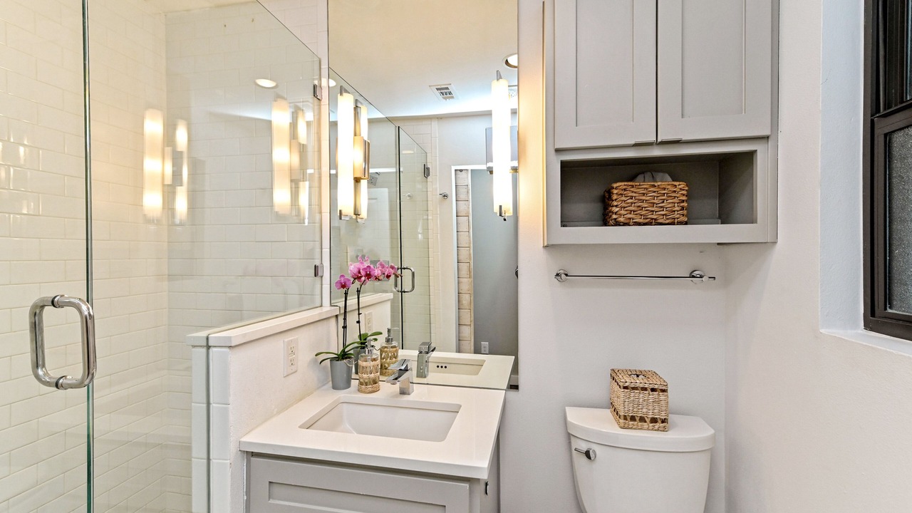 Photo of Bathroom in Riverside