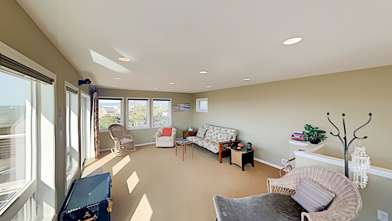Photo of Livingroom in Neskowin