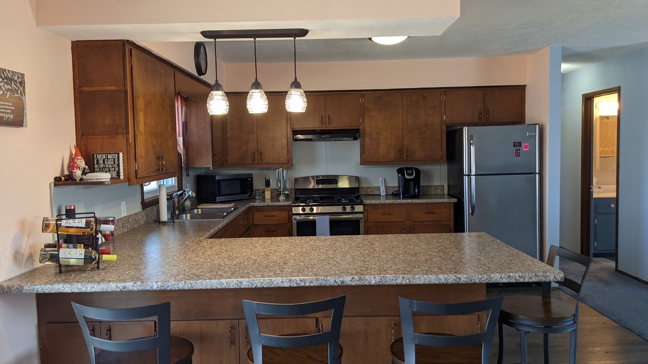Photo of Kitchen in Colton