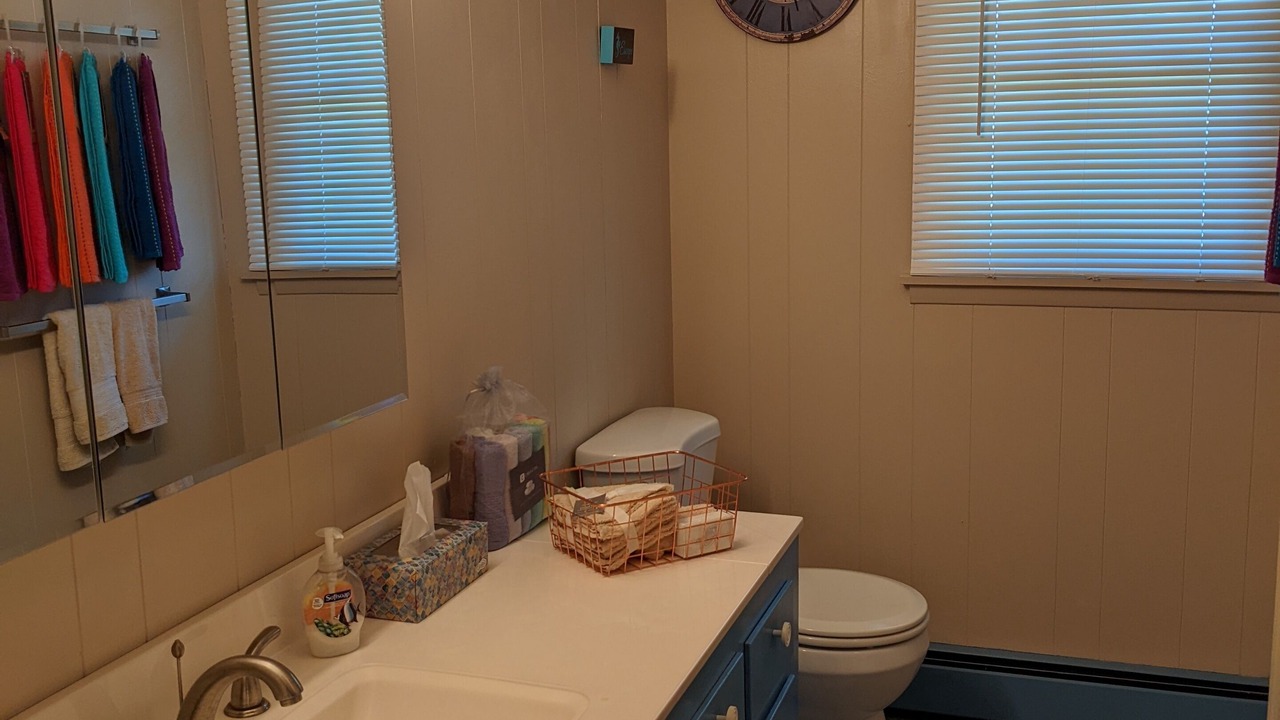 Photo of Bathroom in Colton