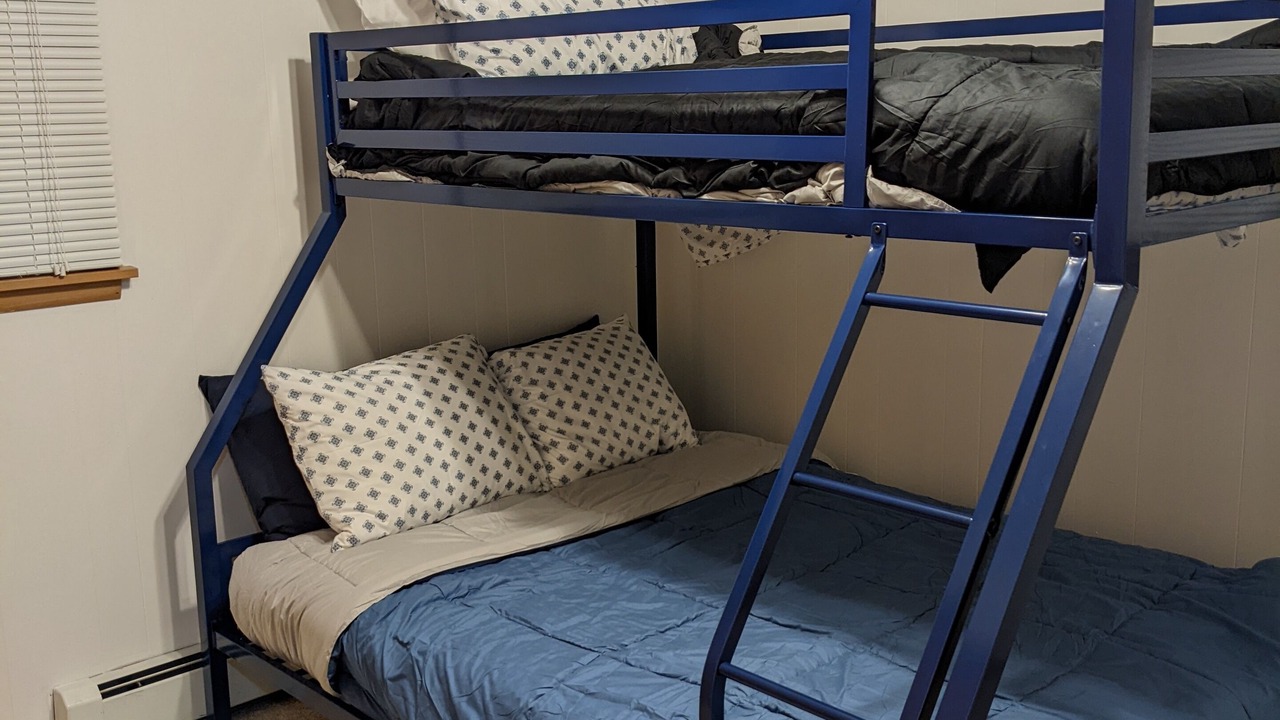 Photo of Bedroom in Colton