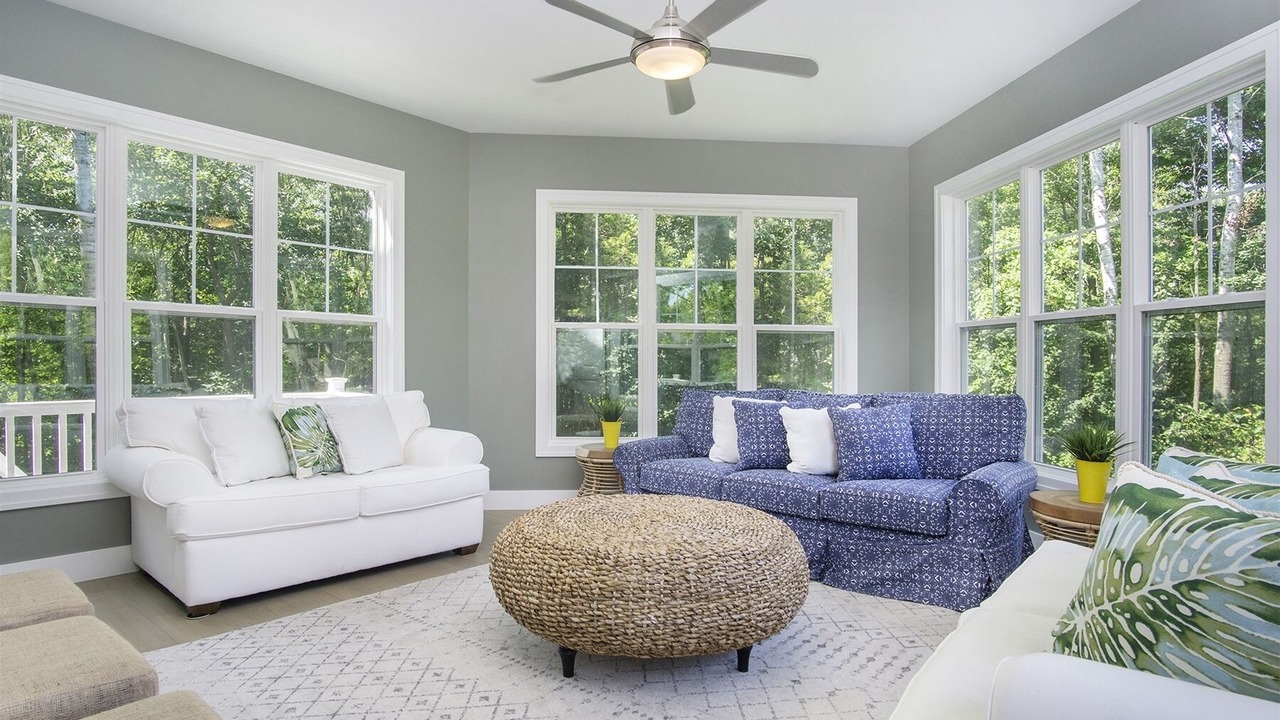 Photo of Bedroom in Miami Park