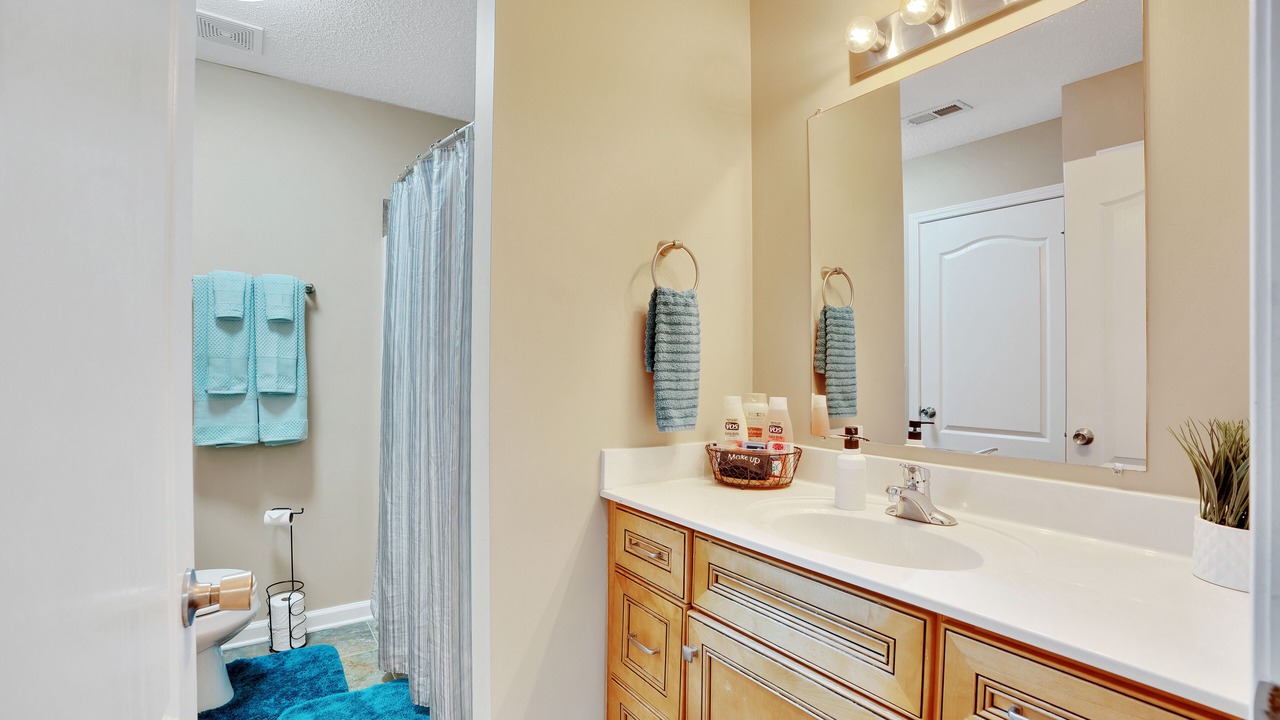 Photo of Bathroom in Clarksville