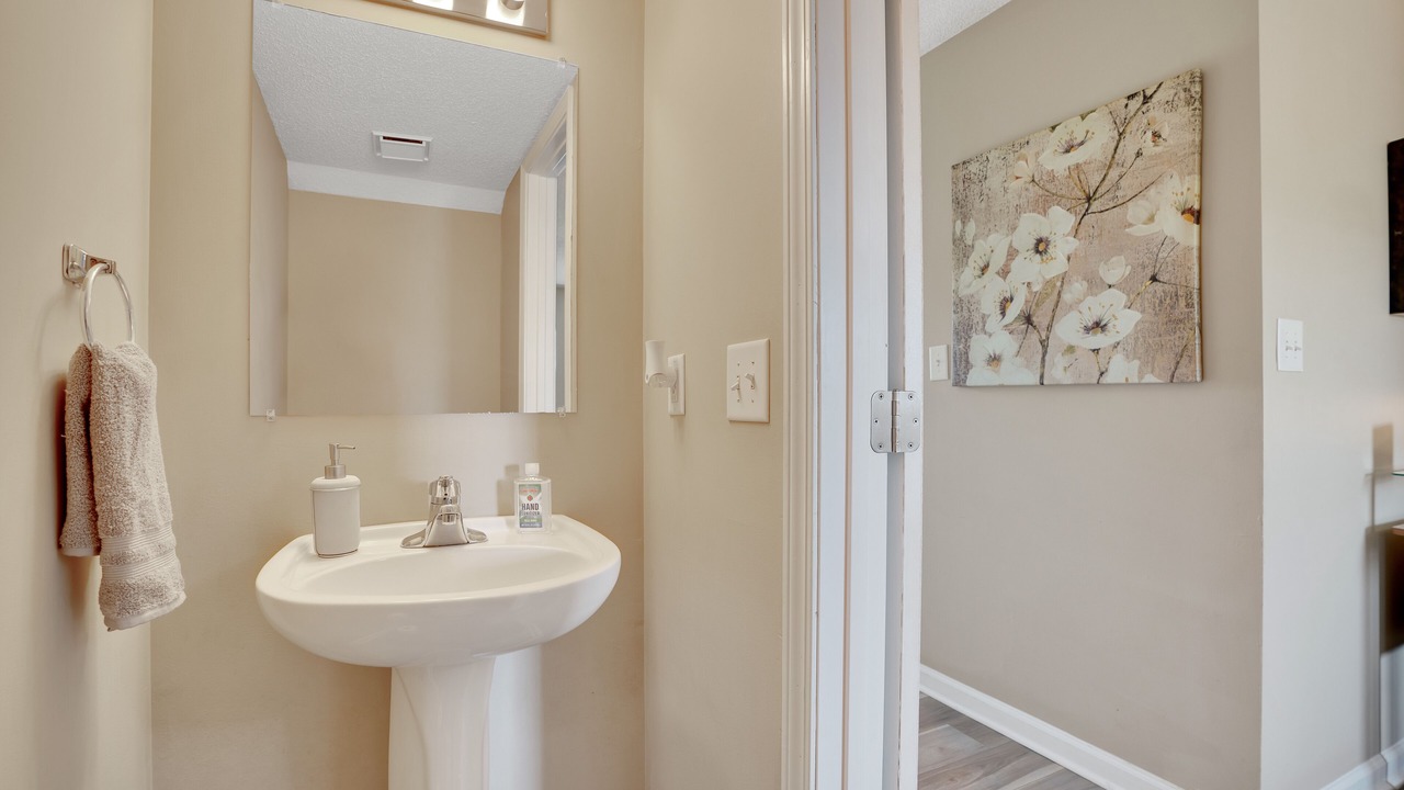 Photo of Bathroom in Clarksville