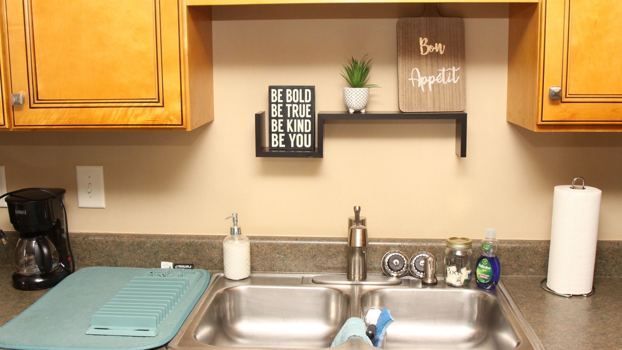 Photo of Kitchen in Clarksville