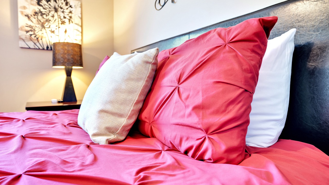 Photo of Bedroom in Clarksville
