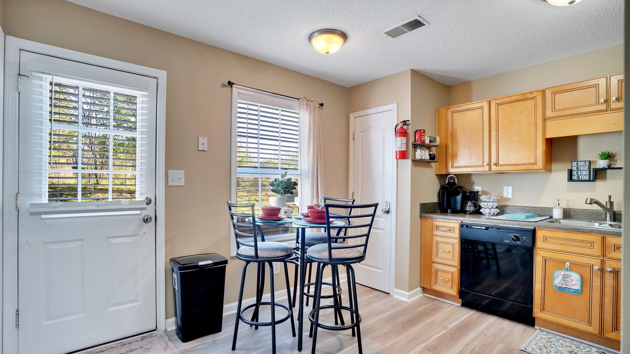 Photo of Kitchen in Clarksville