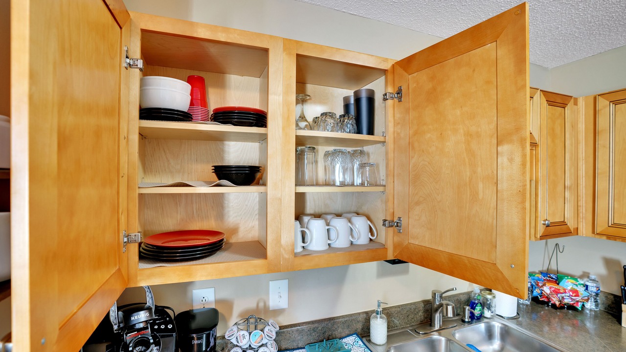 Photo of Kitchen in Clarksville