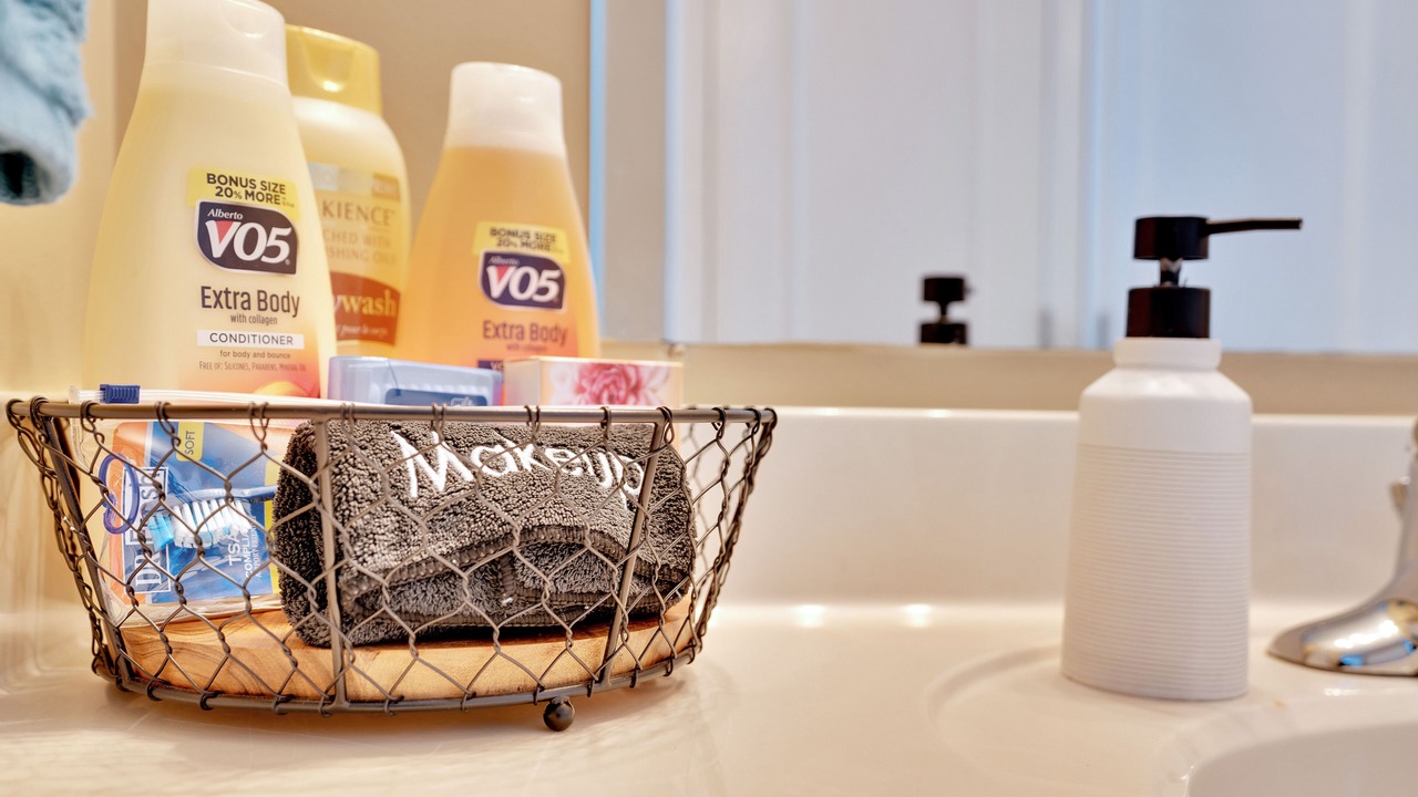 Photo of Bathroom in Clarksville