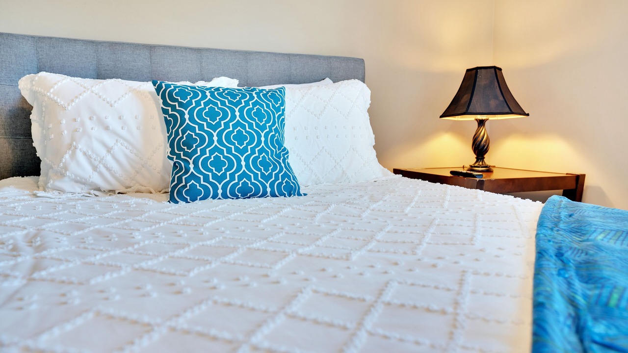 Photo of Bedroom in Clarksville