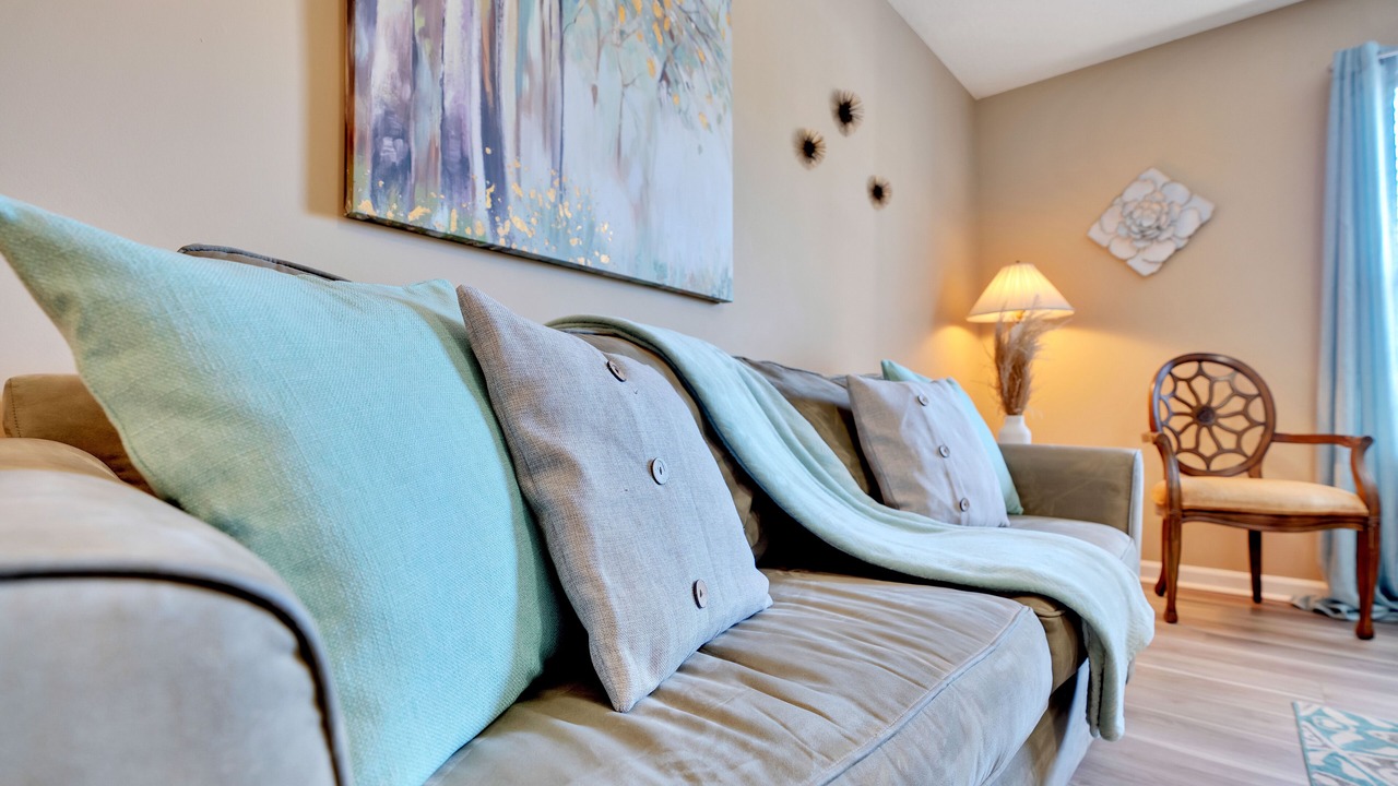 Photo of Livingroom in Clarksville